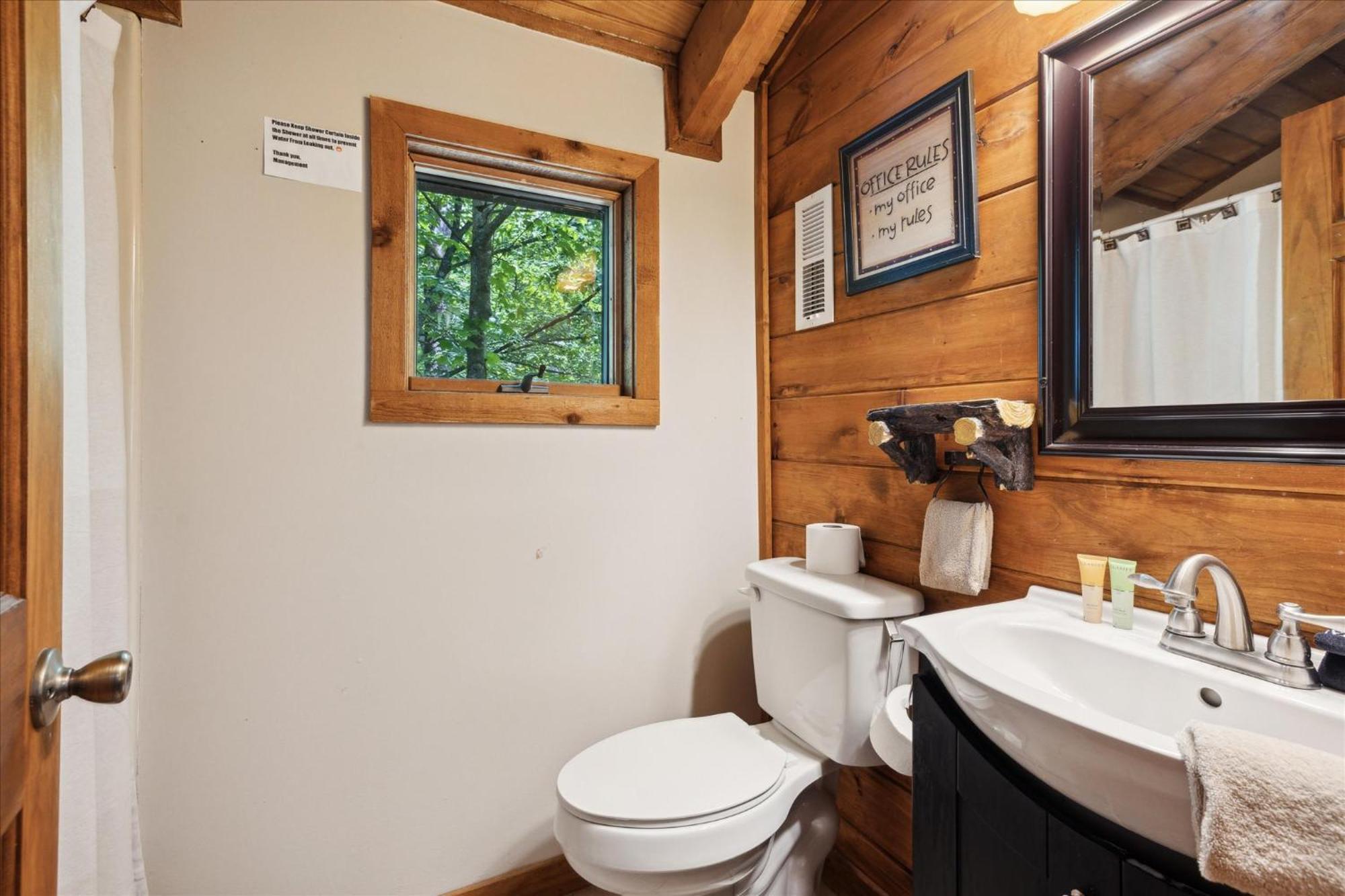 Fantastic Memories Await In Cabin Fever Gatlinburg Extérieur photo