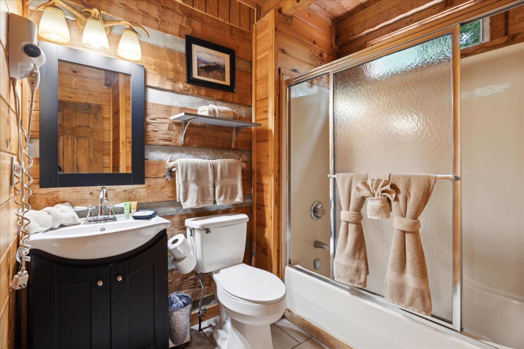 Fantastic Memories Await In Cabin Fever Gatlinburg Extérieur photo